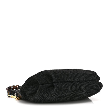Louis Vuitton Monogram Motard Before Dark Black 4 of 10