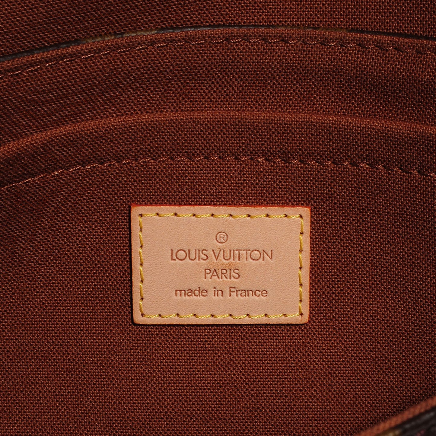 Monogram Tikal PM
