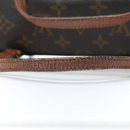 Louis Vuitton Monogram Papillon 26 7 of 7
