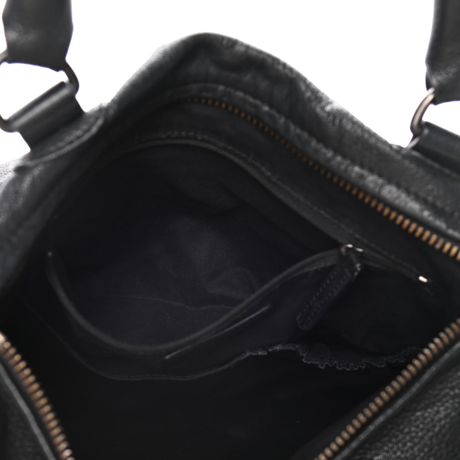 Givenchy Sugar Goatskin Medium Pandora Black 9 of 15