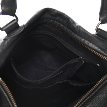 Givenchy Sugar Goatskin Medium Pandora Black 9 of 15