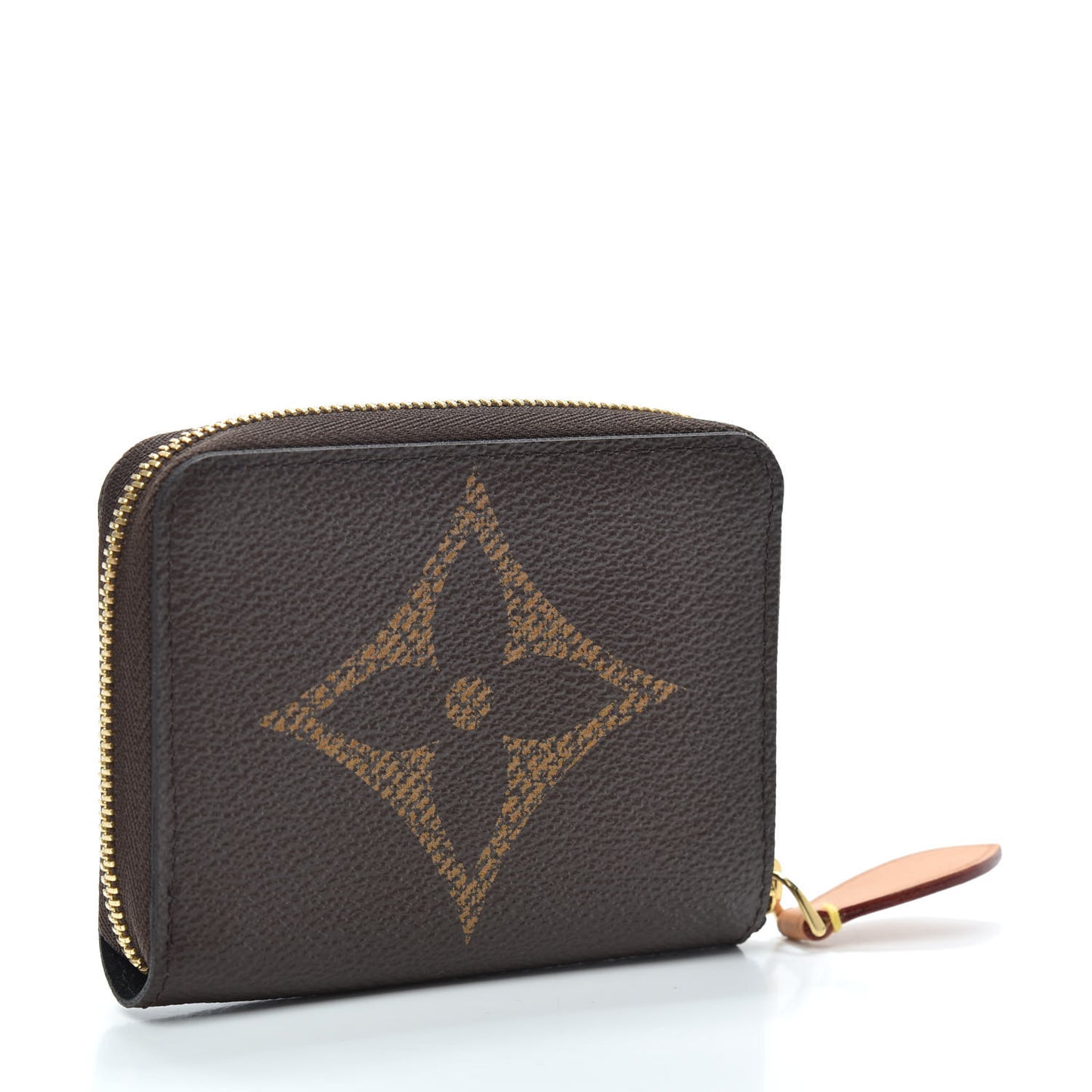 Monogram Giant Zippy Coin Purse