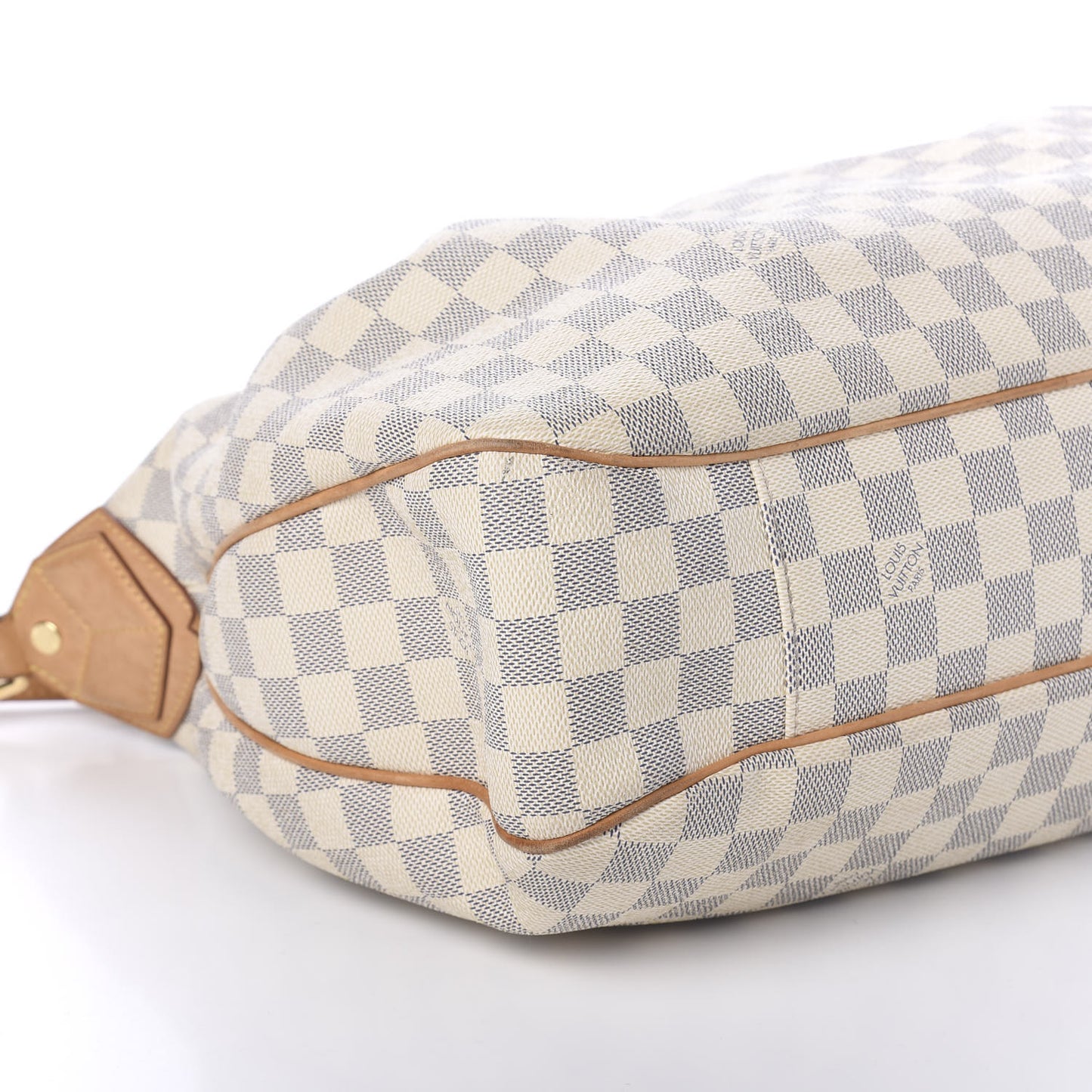Damier Azur Evora MM