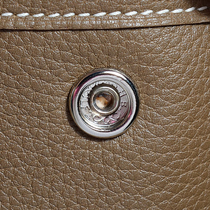 Hermes Negonda Garden Party 36 MM Etoupe 11 of 12