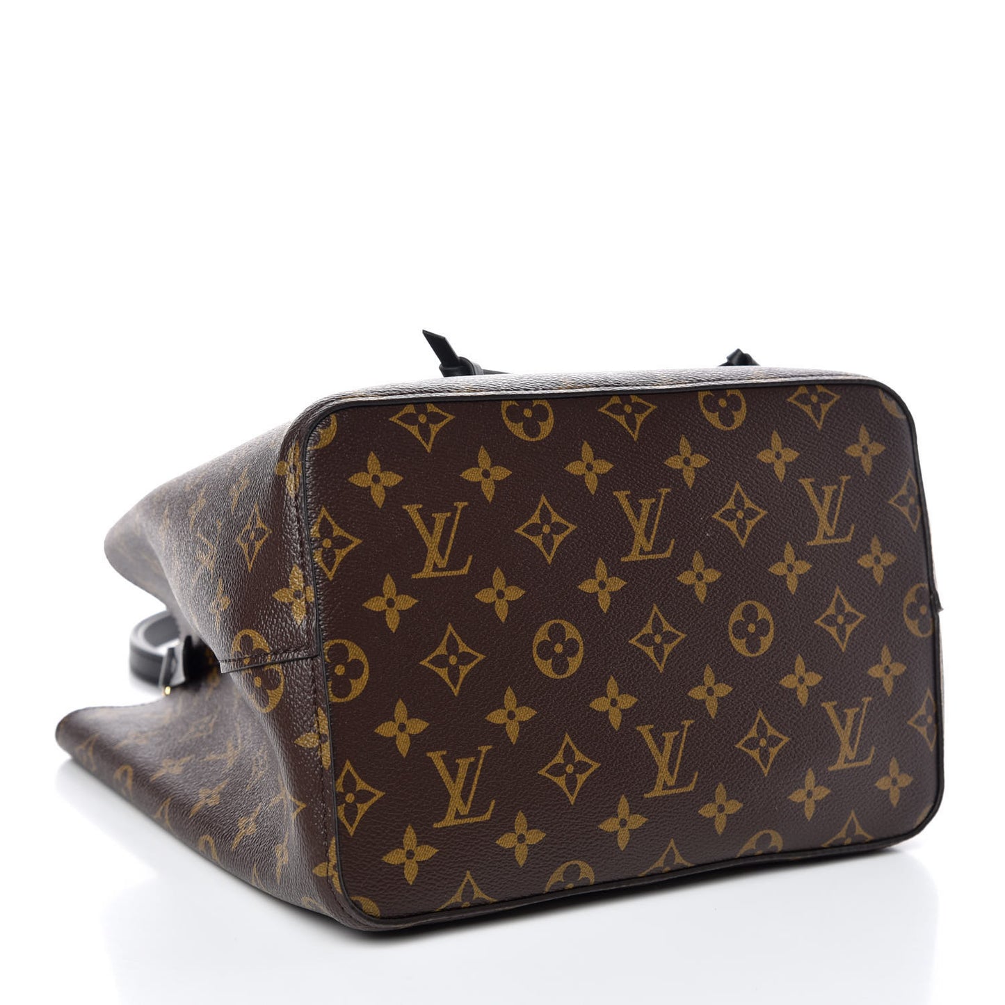 Monogram Neonoe MM Black