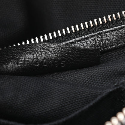 Givenchy Sugar Goatskin Medium Pandora Black 7 of 10