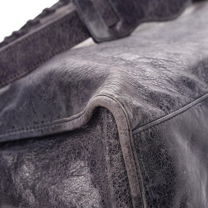 Balenciaga Agneau Classic Hardware City Officier 12 of 13