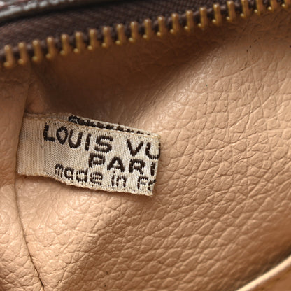 Louis Vuitton Monogram Trousse Toilette 28 6 of 9