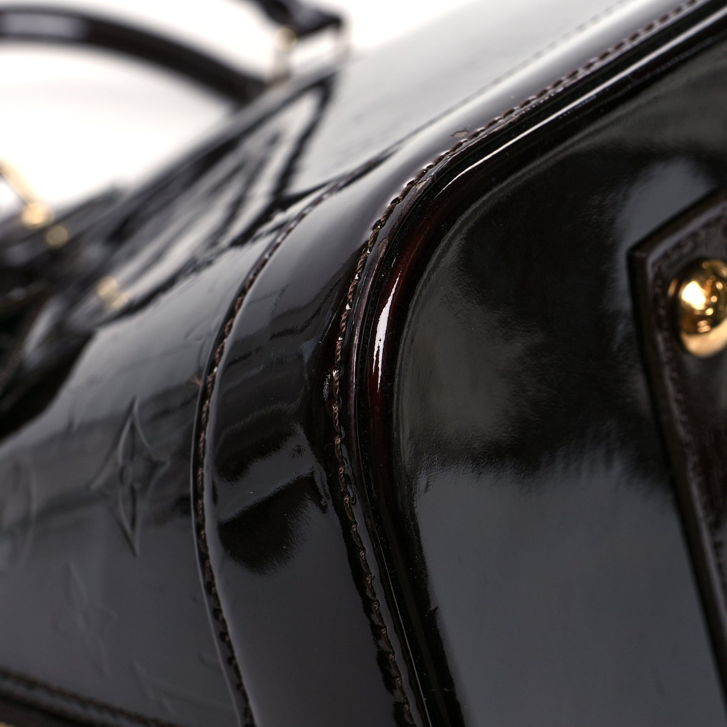 Vernis Alma GM Amarante