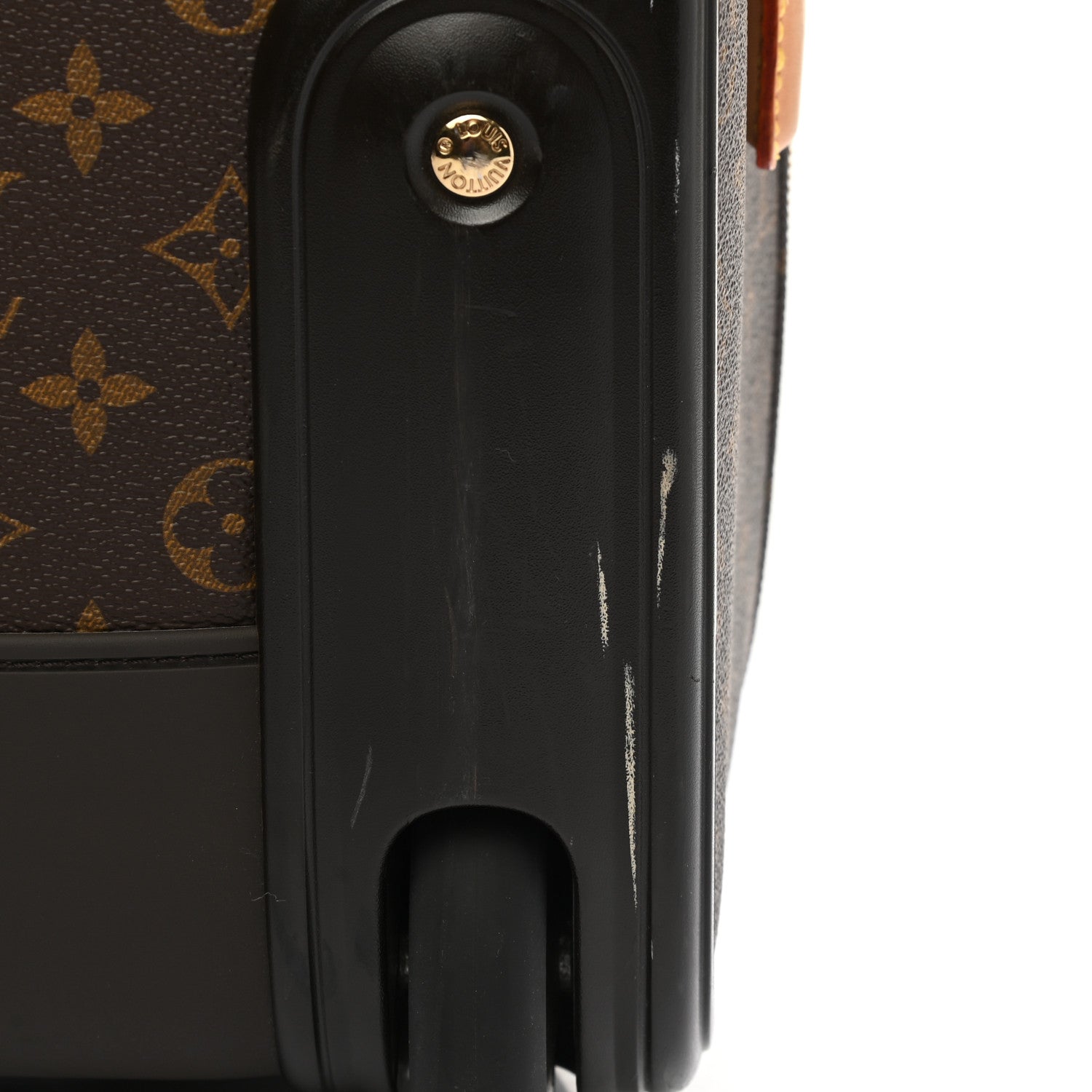 Louis Vuitton Monogram Pegase Legere Business 55 14 of 18