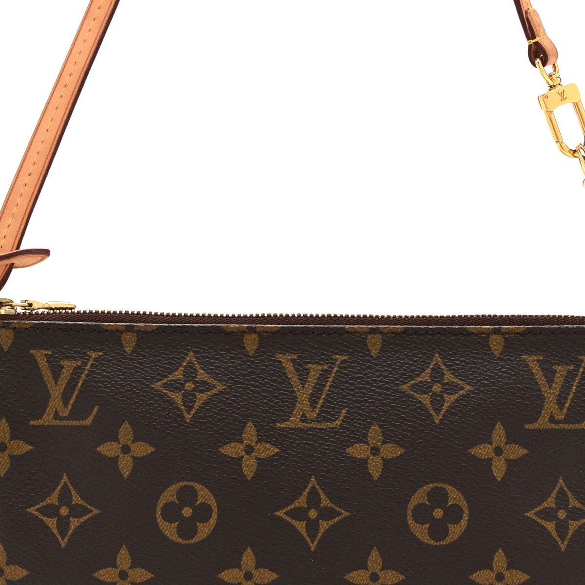 Monogram Pochette Accessories NM