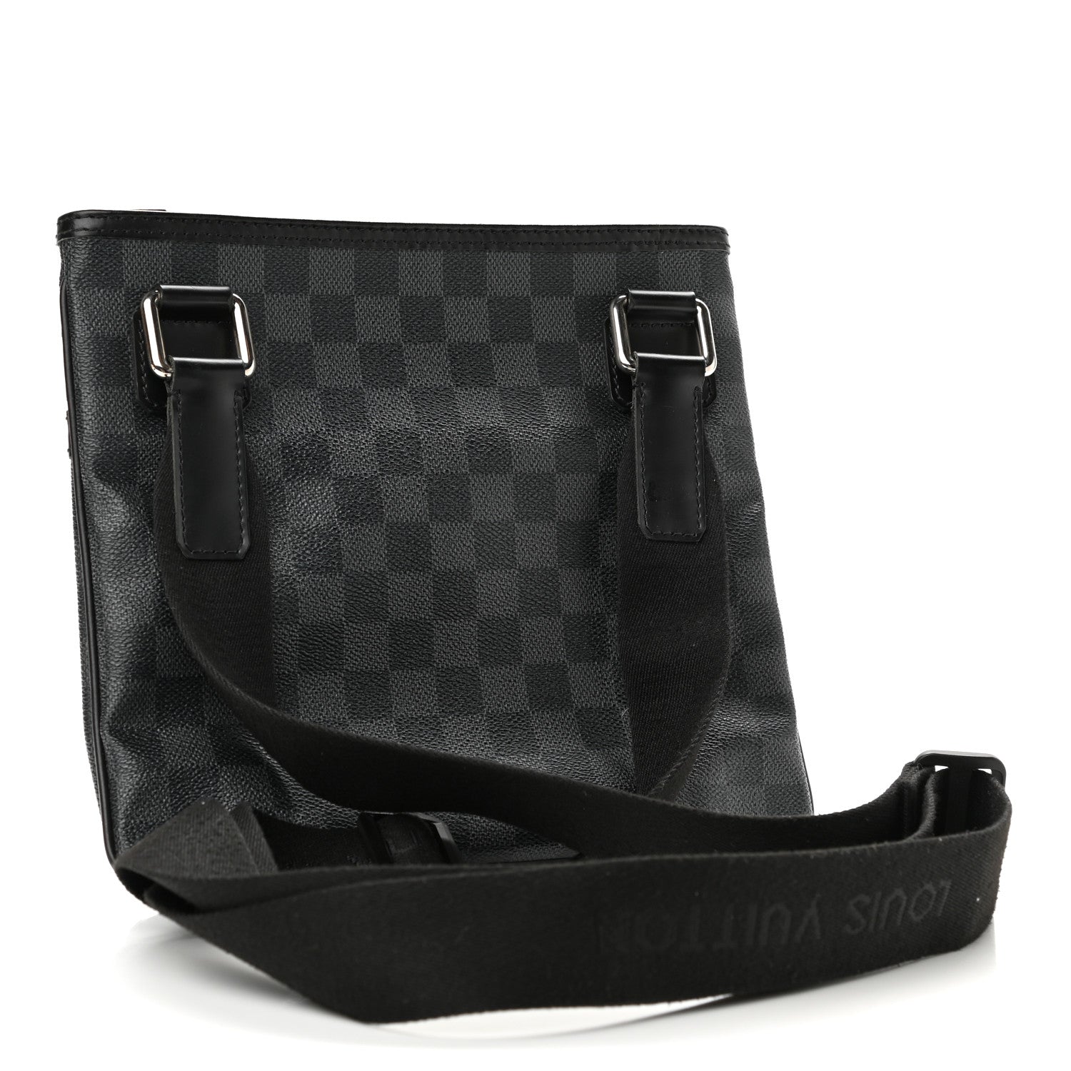 Louis Vuitton Damier Graphite Thomas 3 of 14