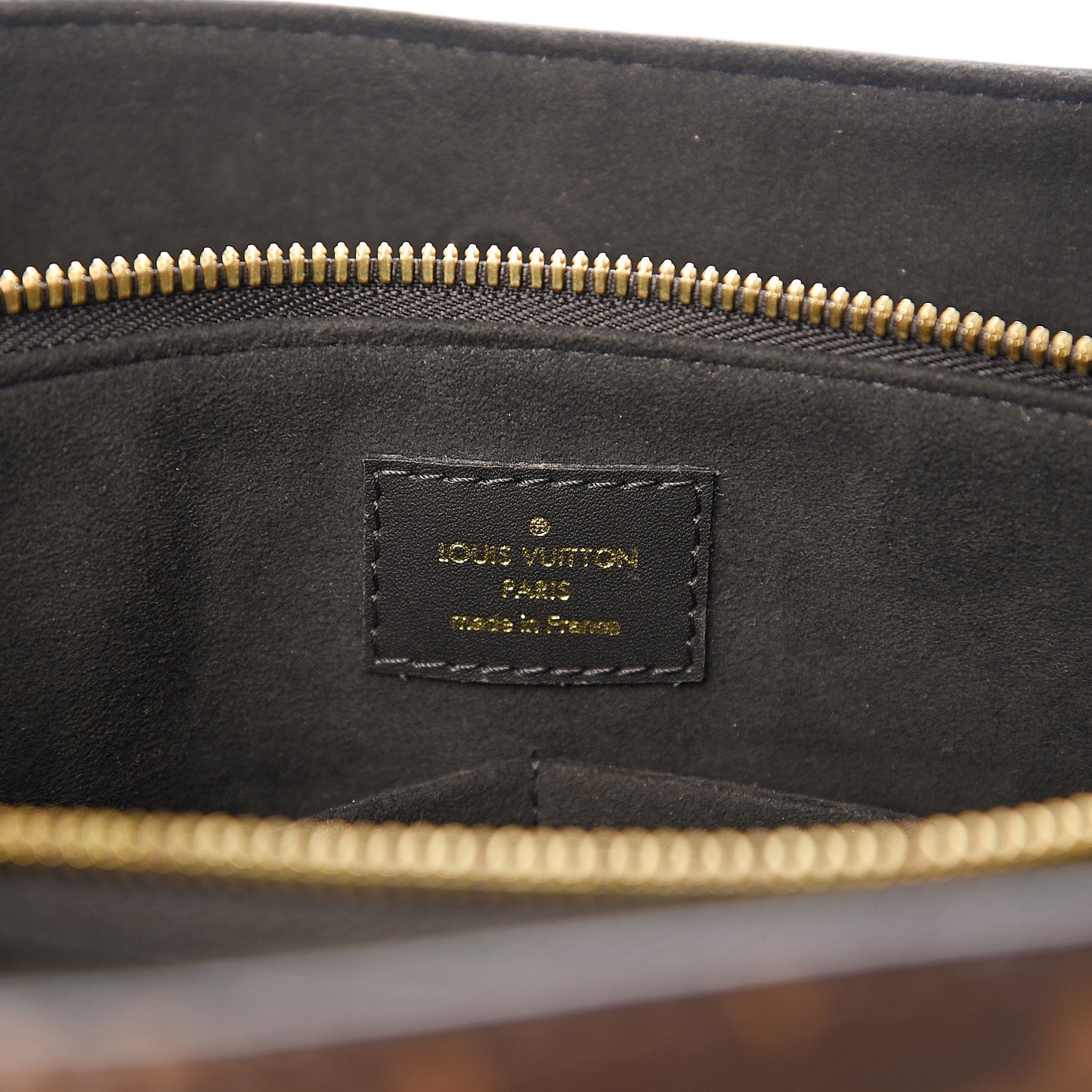 Monogram Soufflot MM Black