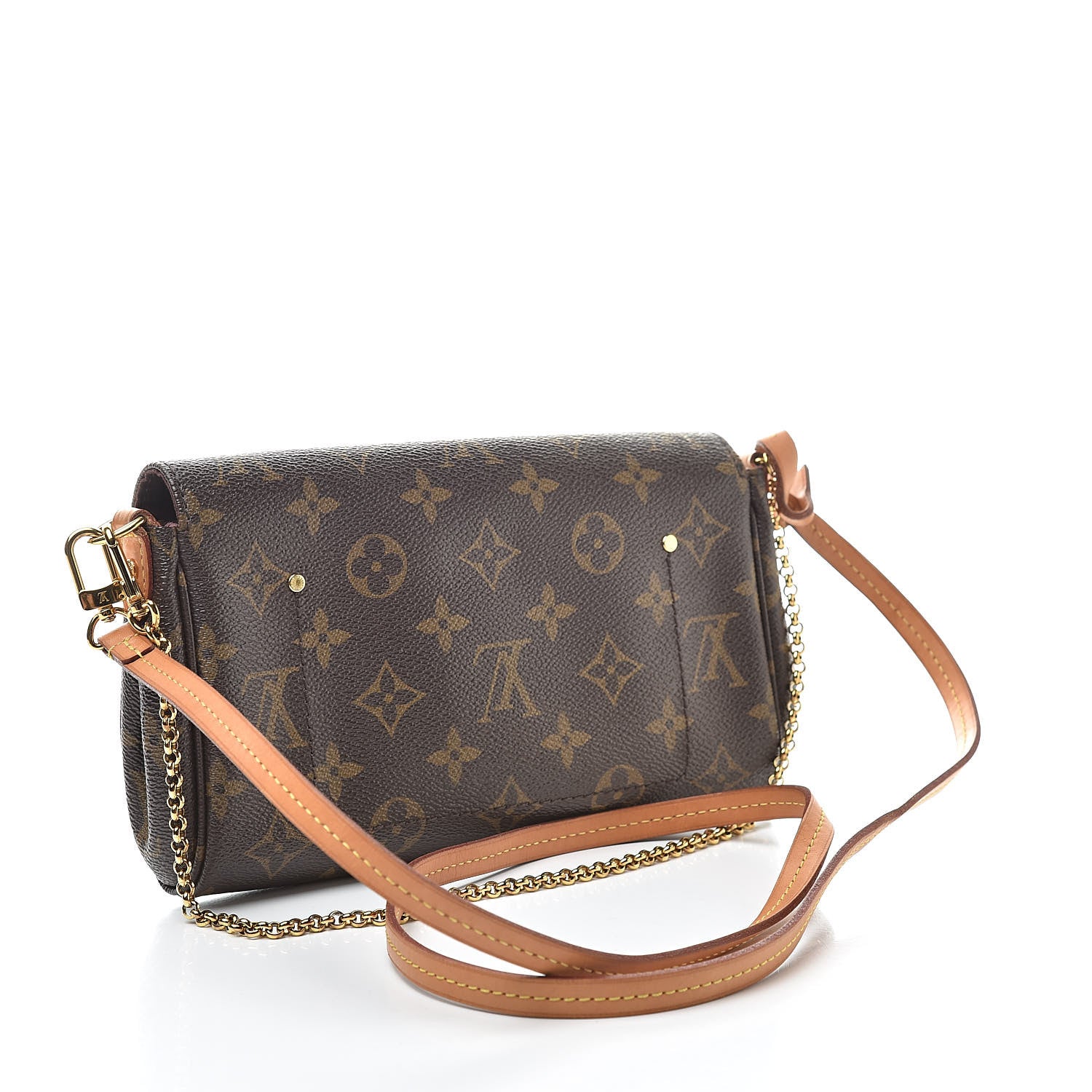 Louis Vuitton Monogram Favorite PM 3 of 14