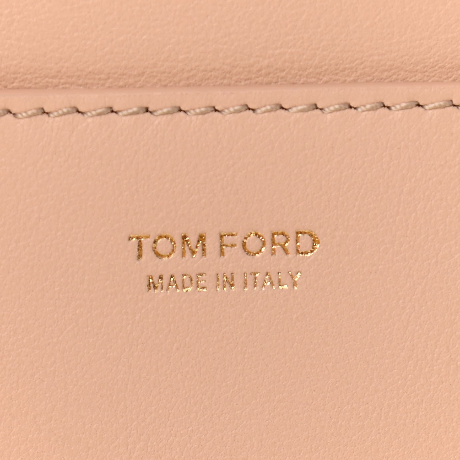 Tom Ford Calfskin Medium Jennifer Crossbody Tuscany Pink 6 of 13