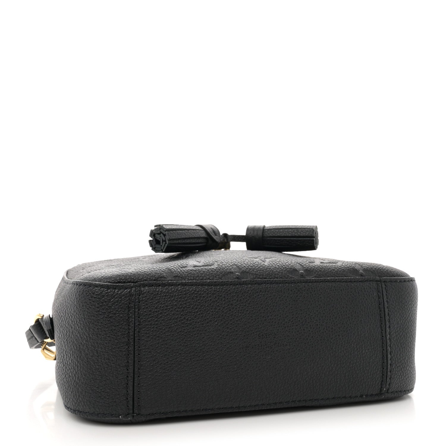 Louis Vuitton Empreinte Saintonge Black 4 of 10