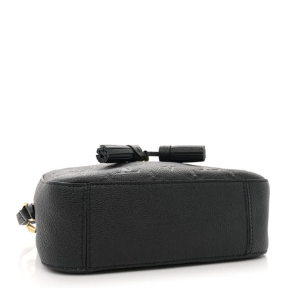Louis Vuitton Empreinte Saintonge Black 4 of 10