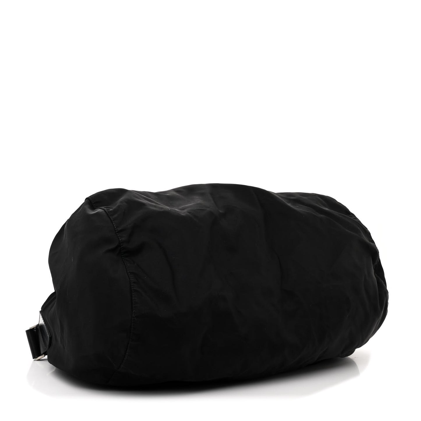 Tessuto Nylon Duffle Black