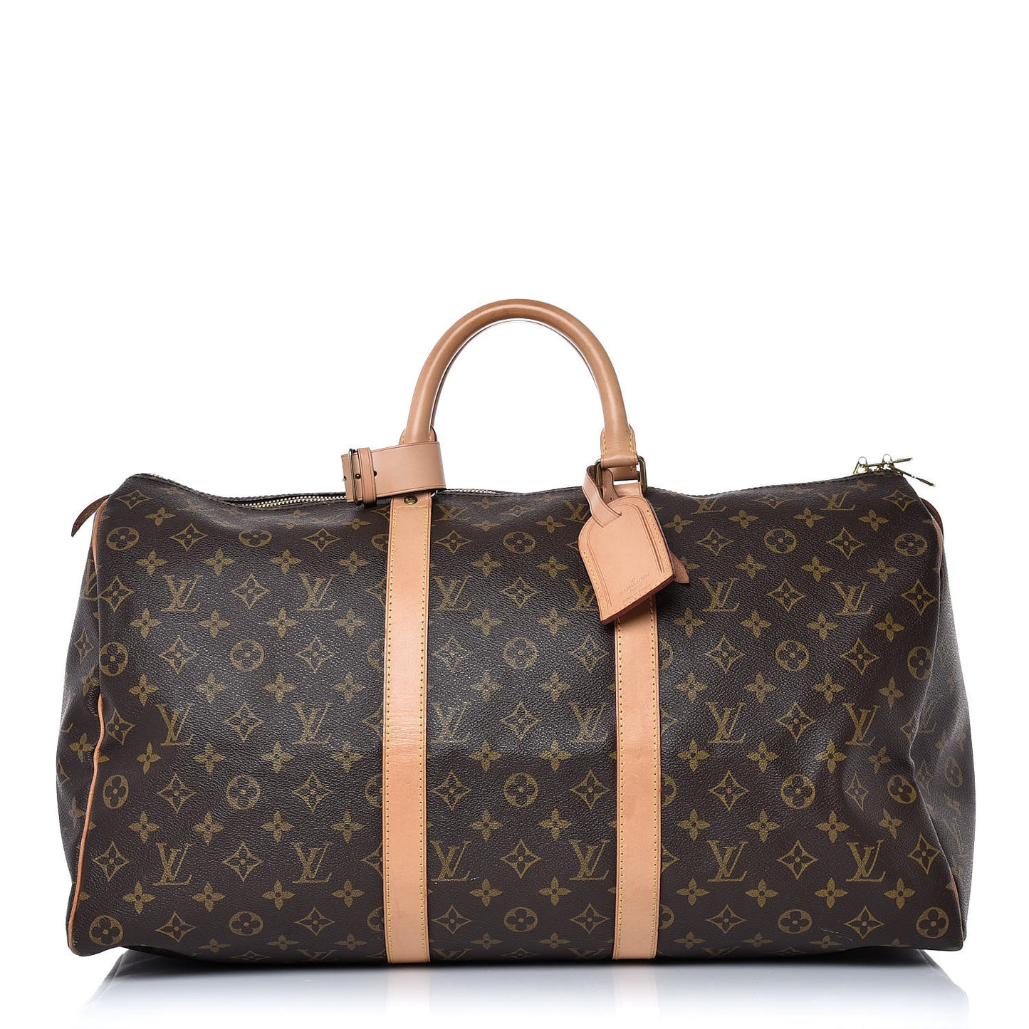 Monogram Keepall 50