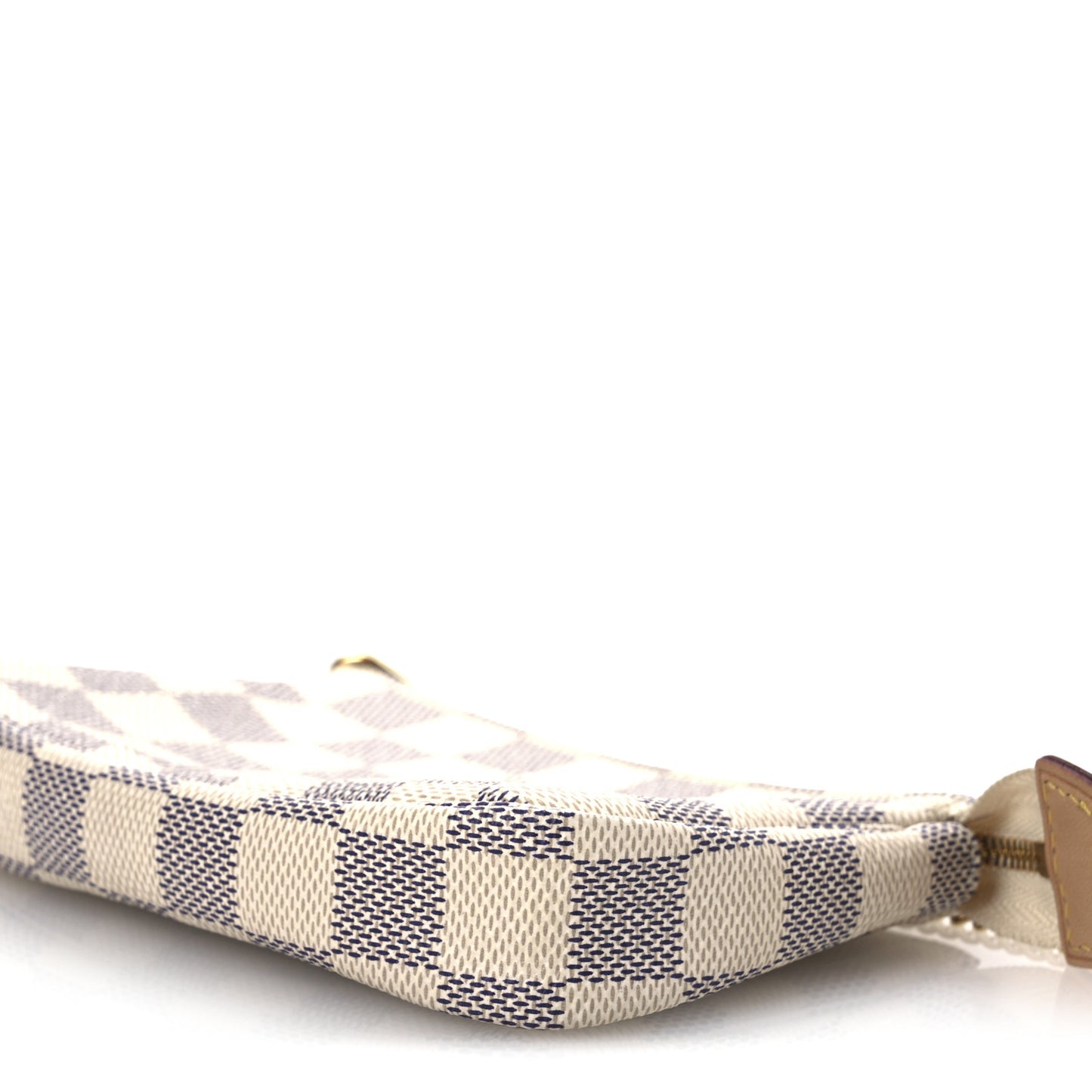 Damier Azur Mini Pochette Accessories