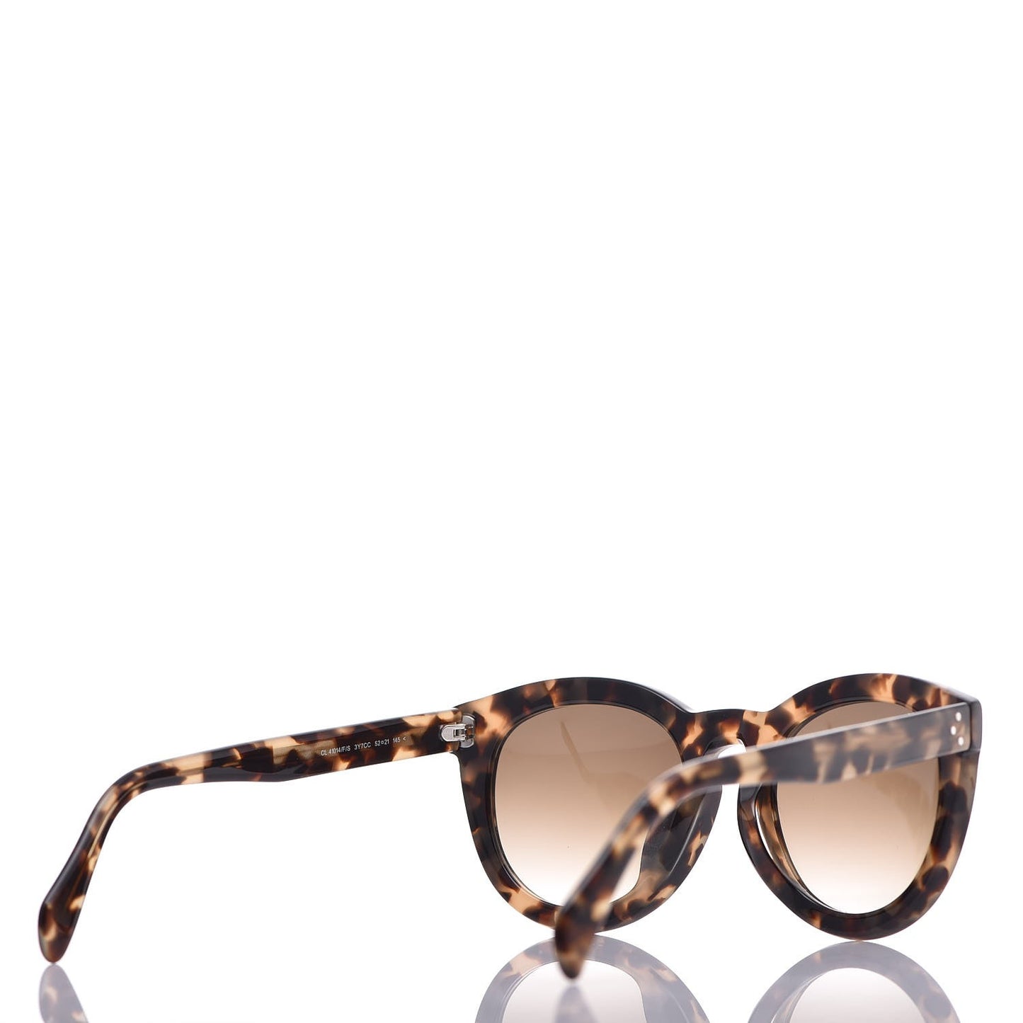 Sunglasses CL 41014/F/S Tortoise