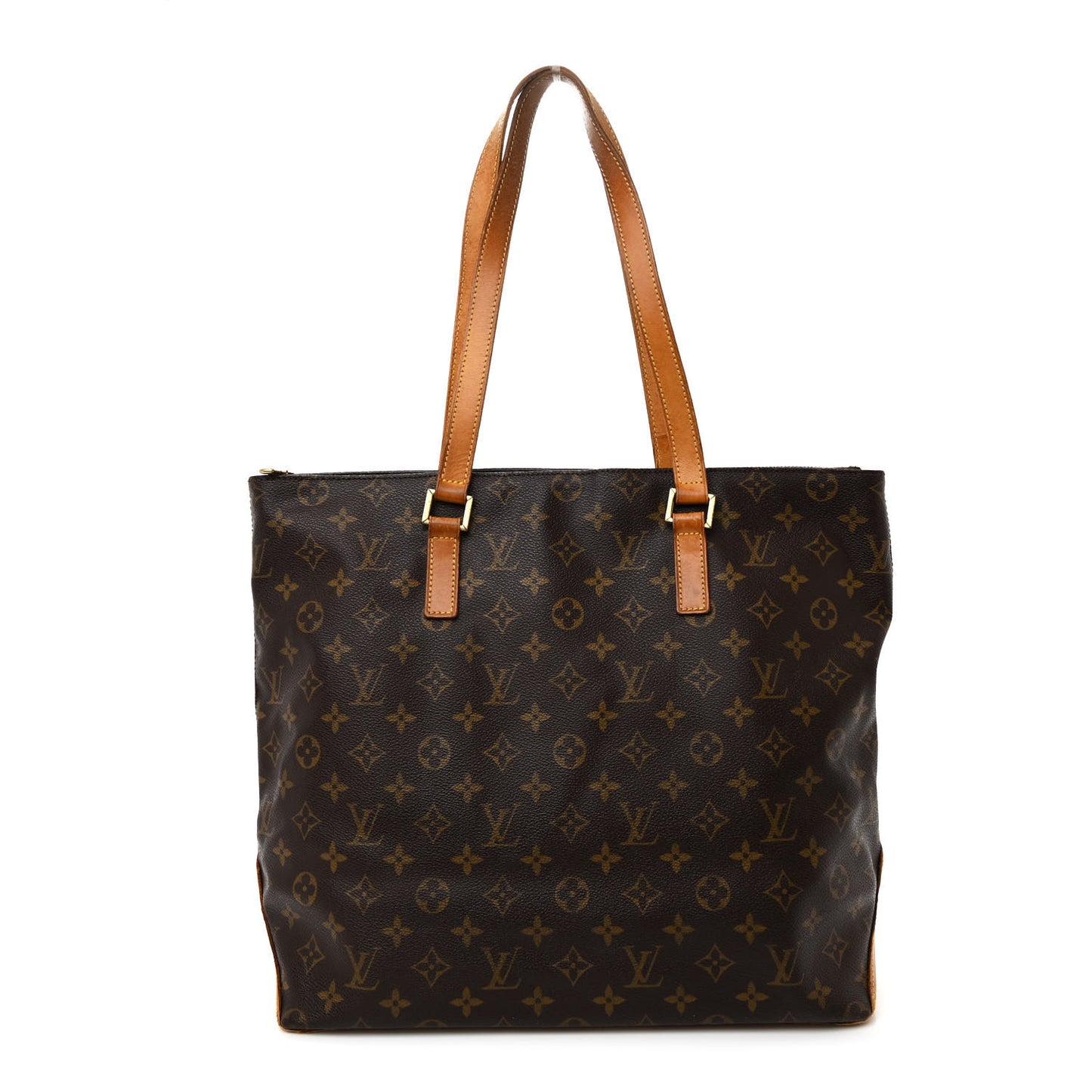 Monogram Cabas Mezzo