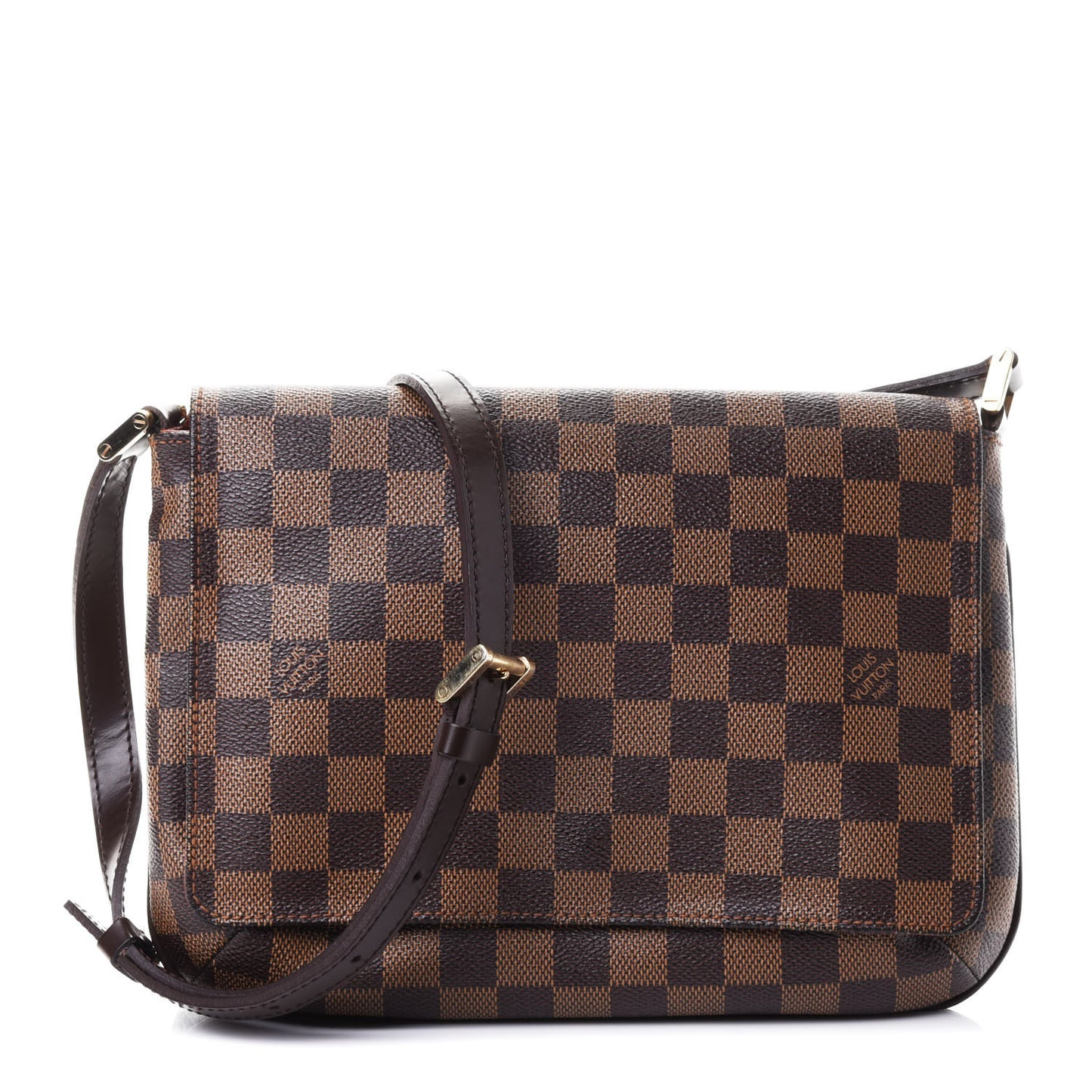 Damier Ebene Musette Tango