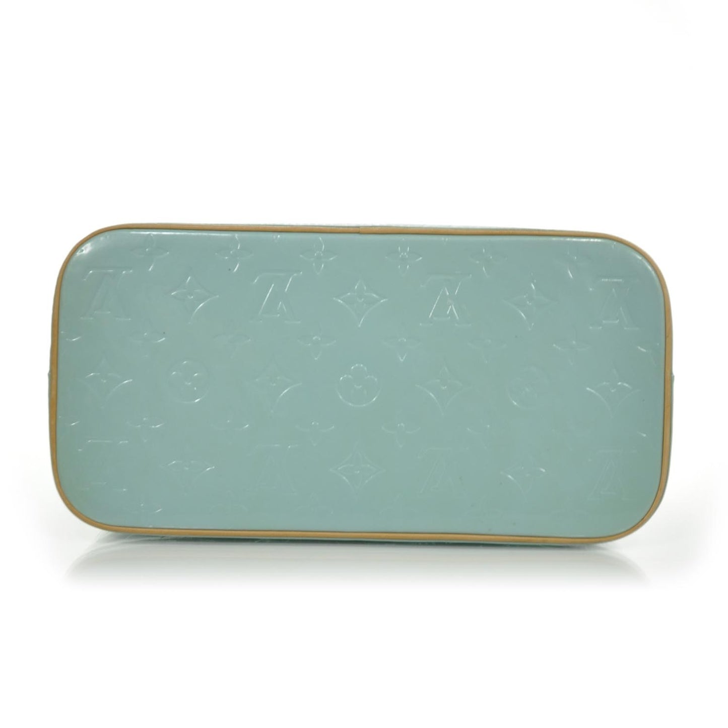 Vernis Houston Baby Blue
