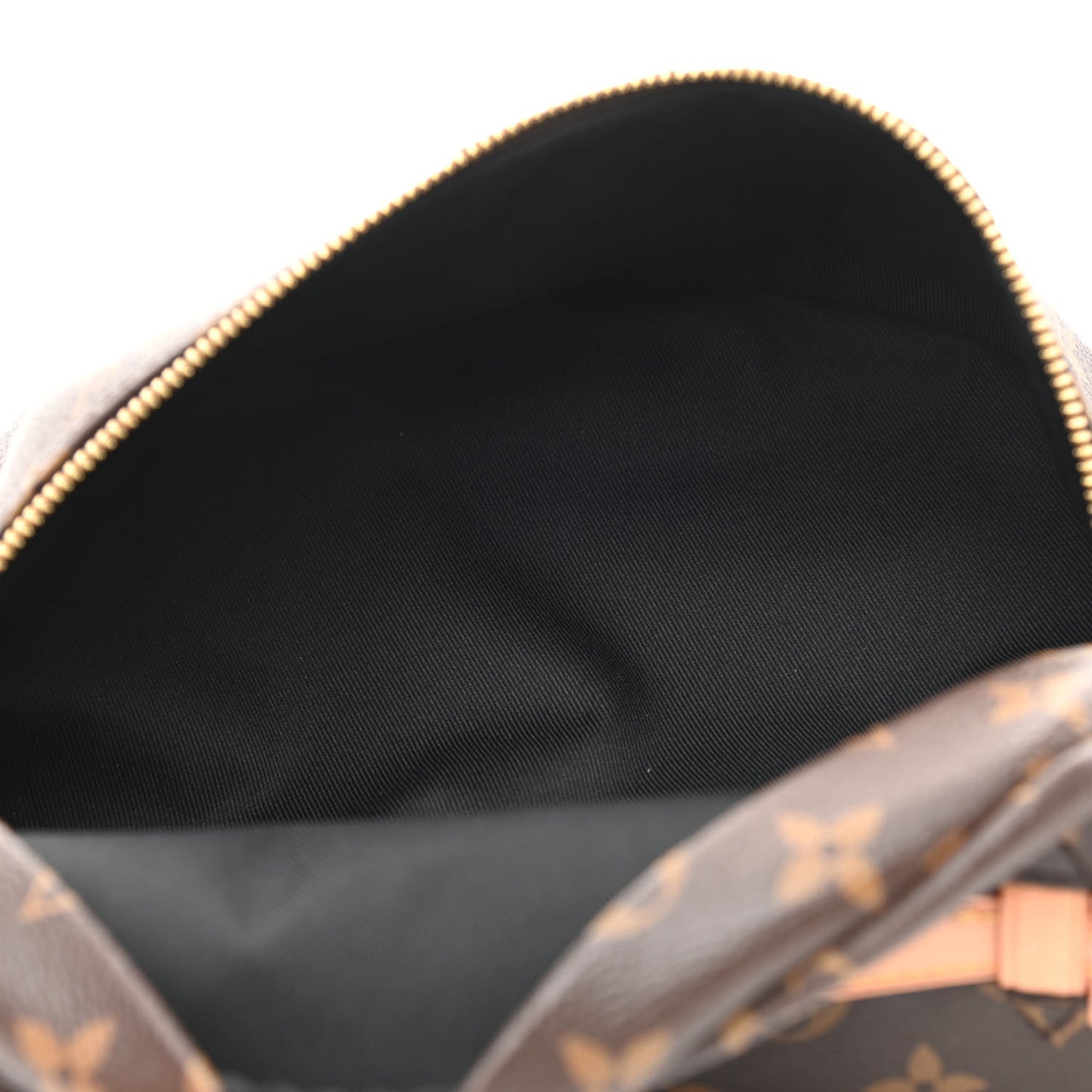 Monogram Bumbag