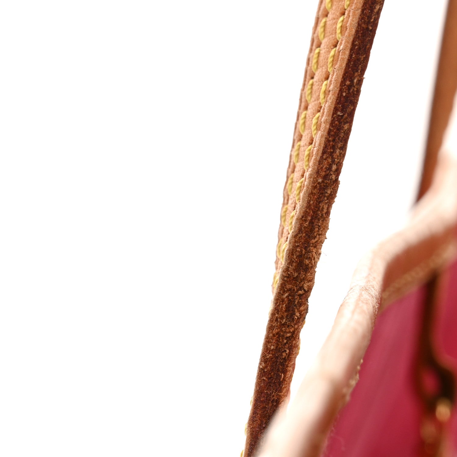 Louis Vuitton Monogram Roses Neverfull MM 20 of 21