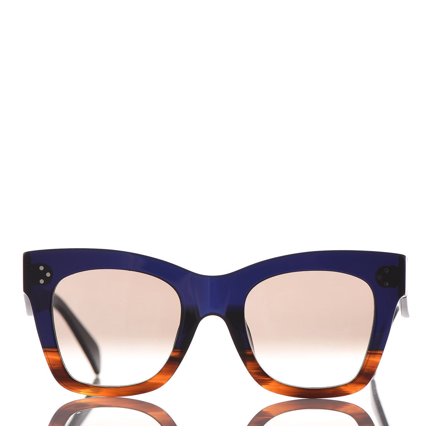 Catherine Sunglasses CL 41098/F/S Blue Havana