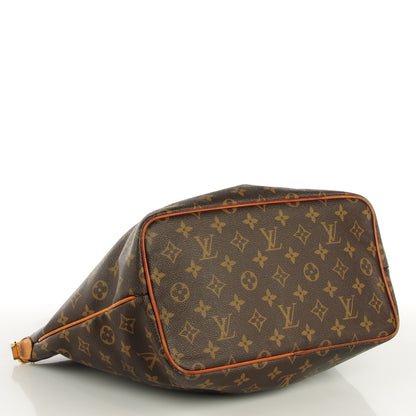 Louis Vuitton Monogram Palermo PM 4 of 7