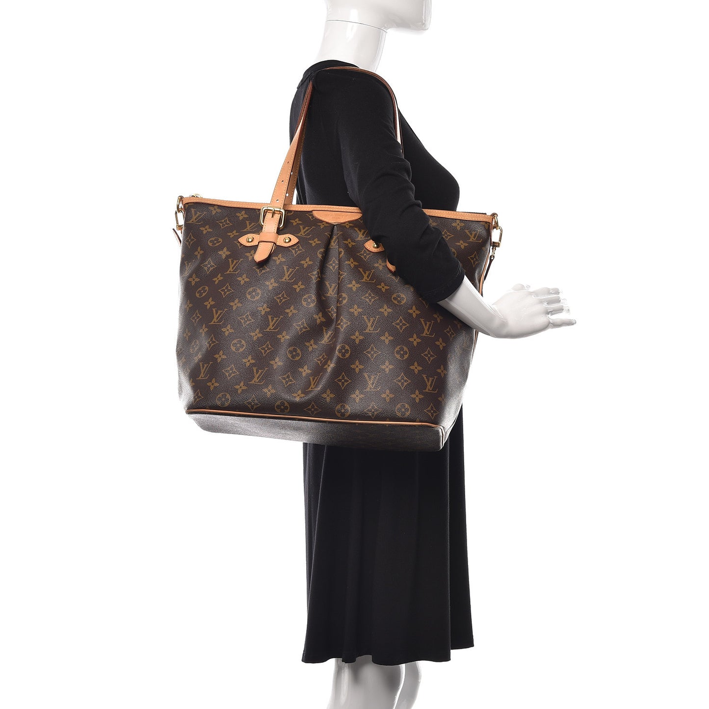 Monogram Palermo GM