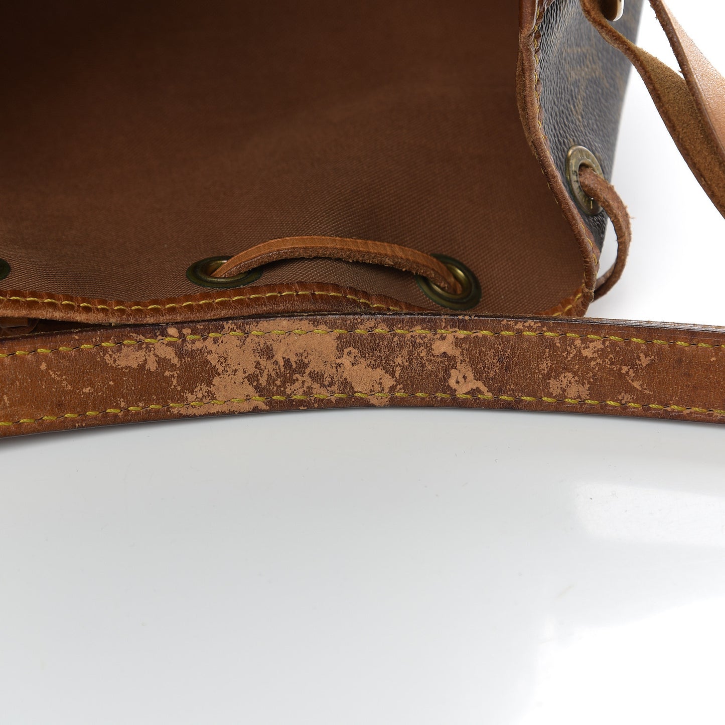 Monogram Petit Noe