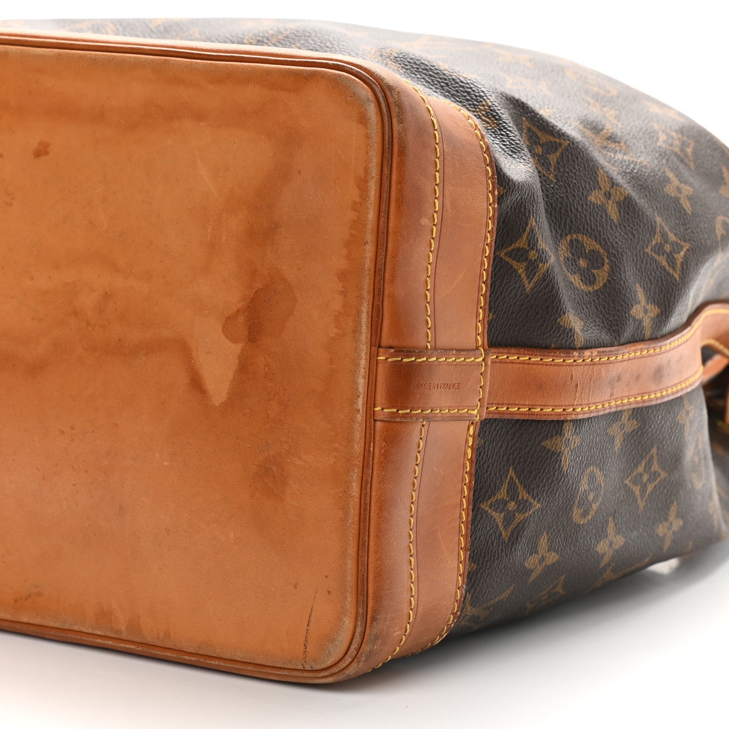 Louis Vuitton Monogram Noe 5 of 10