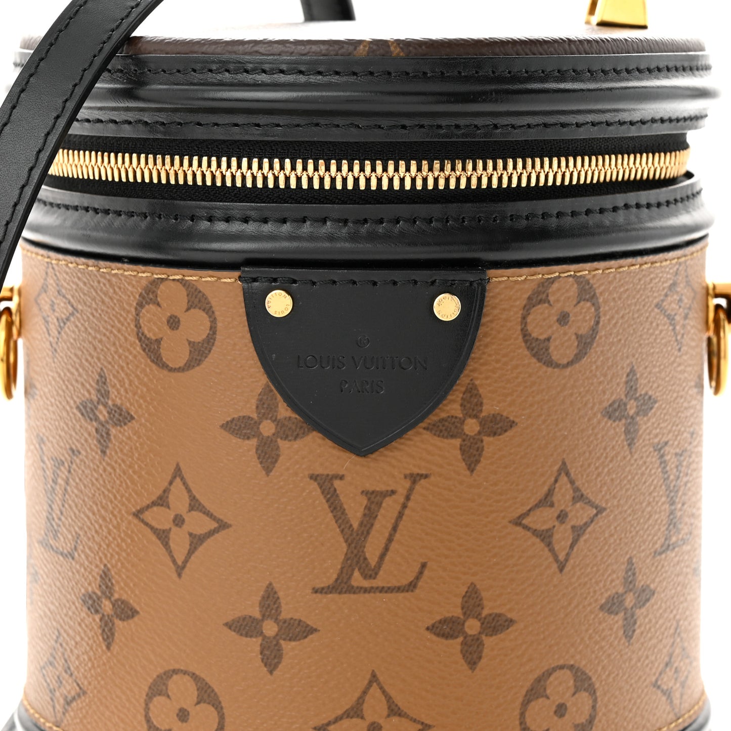 Reverse Monogram Cannes