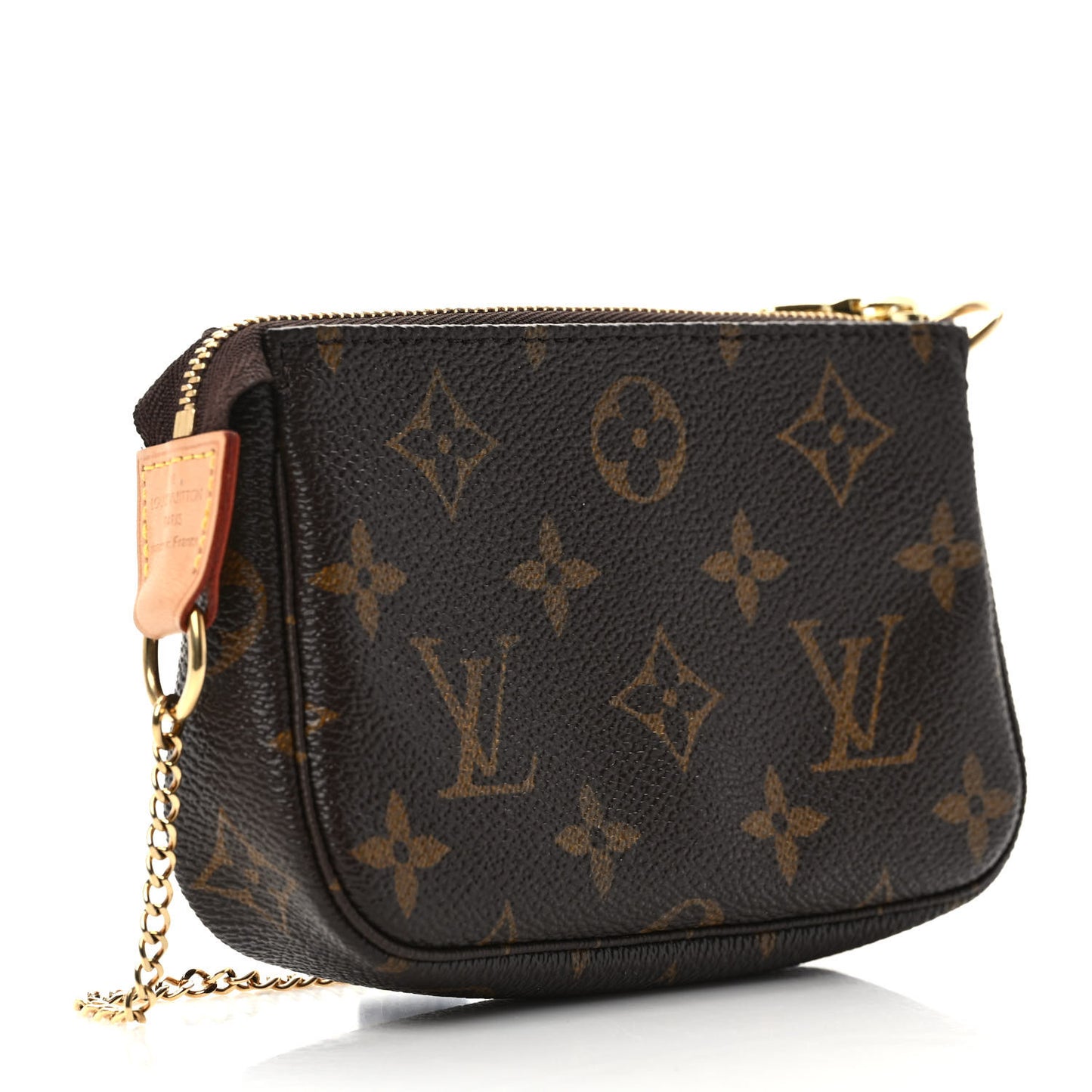 Monogram Mini Pochette Accessories