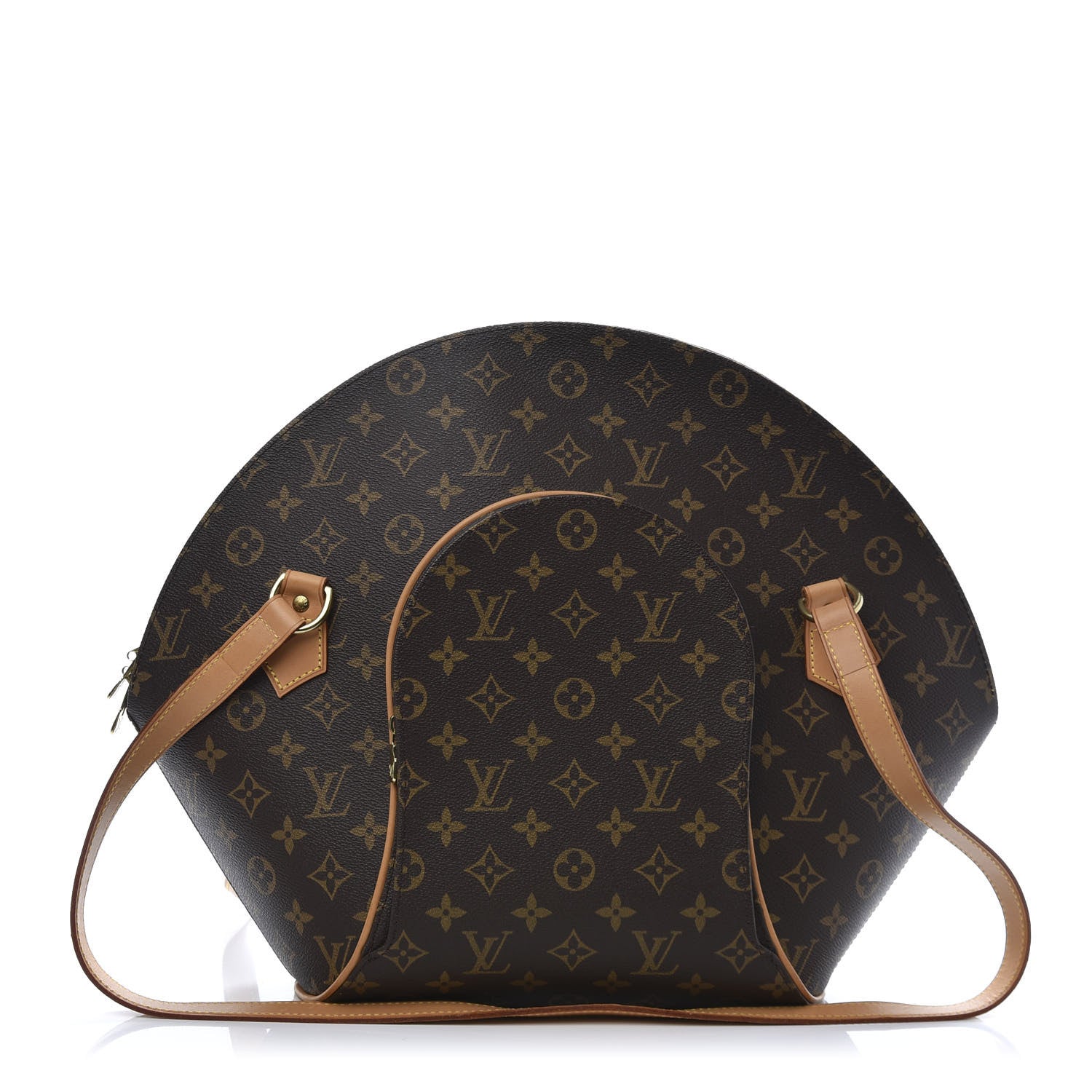 Louis Vuitton Monogram Ellipse GM Shopping Bag 1 of 12