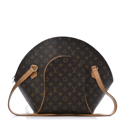 Louis Vuitton Monogram Ellipse GM Shopping Bag 1 of 12