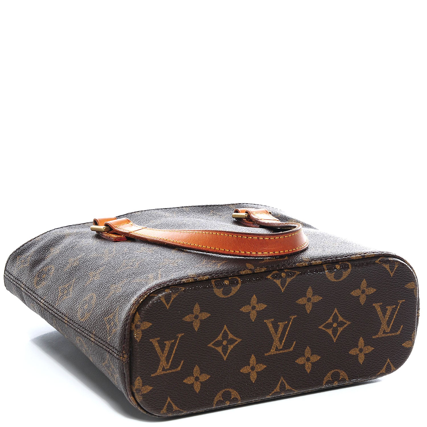 Louis Vuitton Monogram Vavin PM 4 of 7