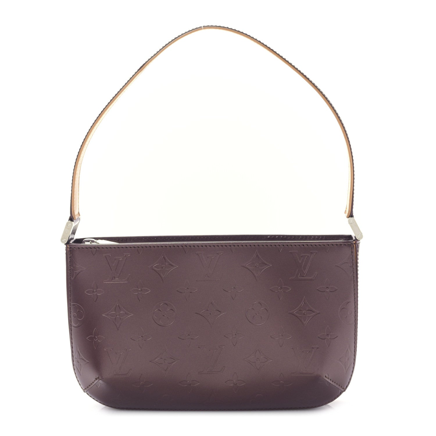 Louis Vuitton Mat Monogram Fowler Violet 1 of 8