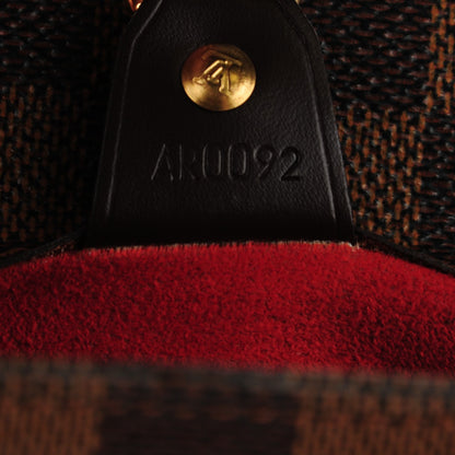 Louis Vuitton Damier Ebene Parioli PM 6 of 7