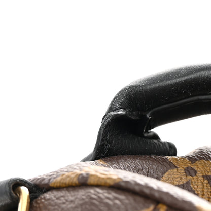 Louis Vuitton Monogram Palm Springs Backpack Mini 12 of 14