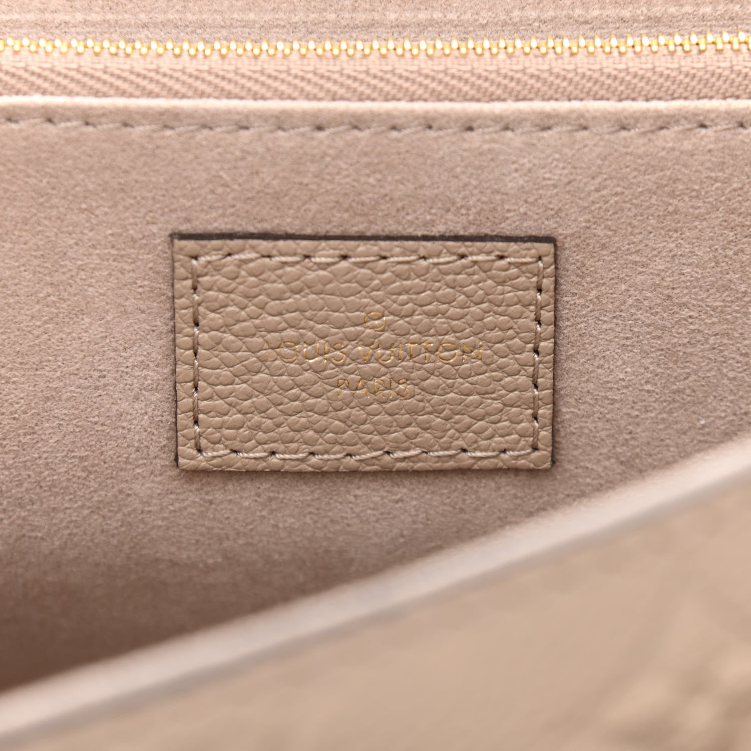 Louis Vuitton Empreinte Vavin PM Tourterelle 6 of 9