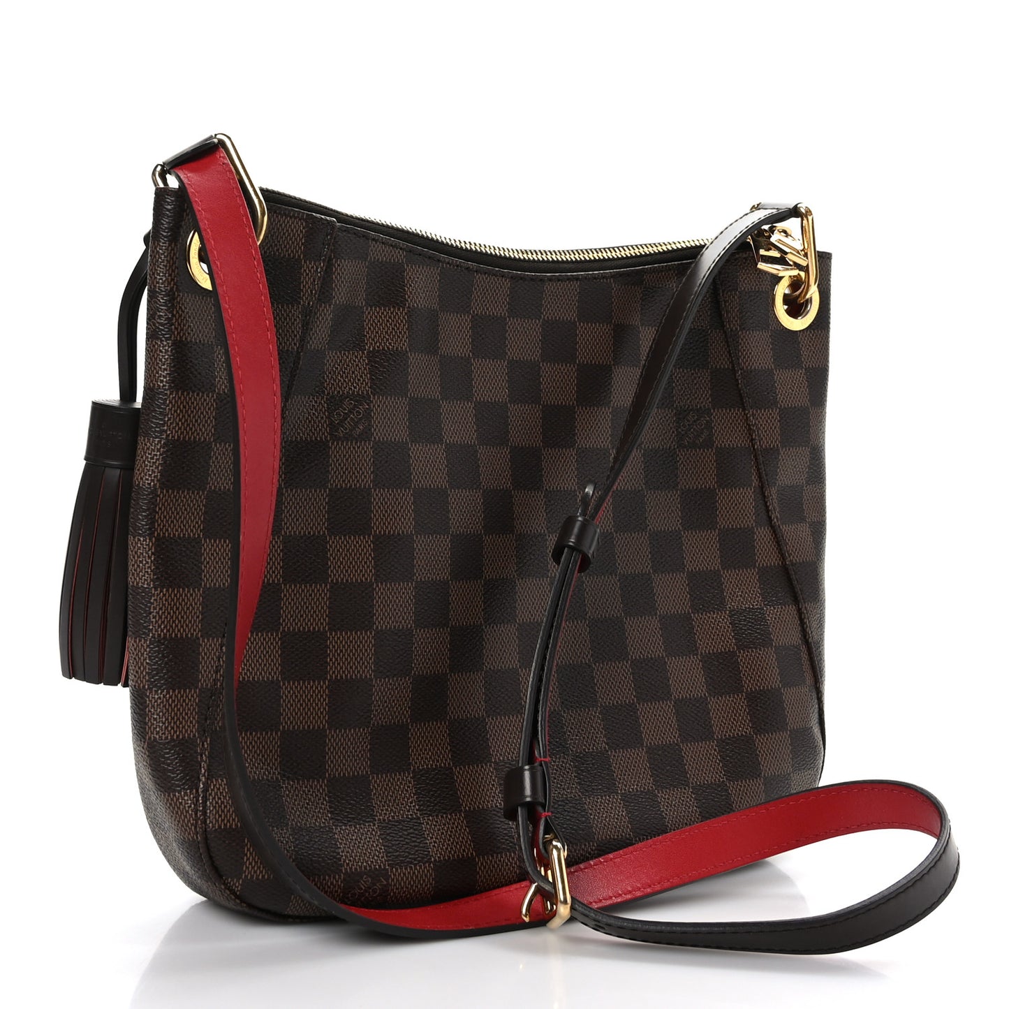 Damier Ebene South Bank Besace