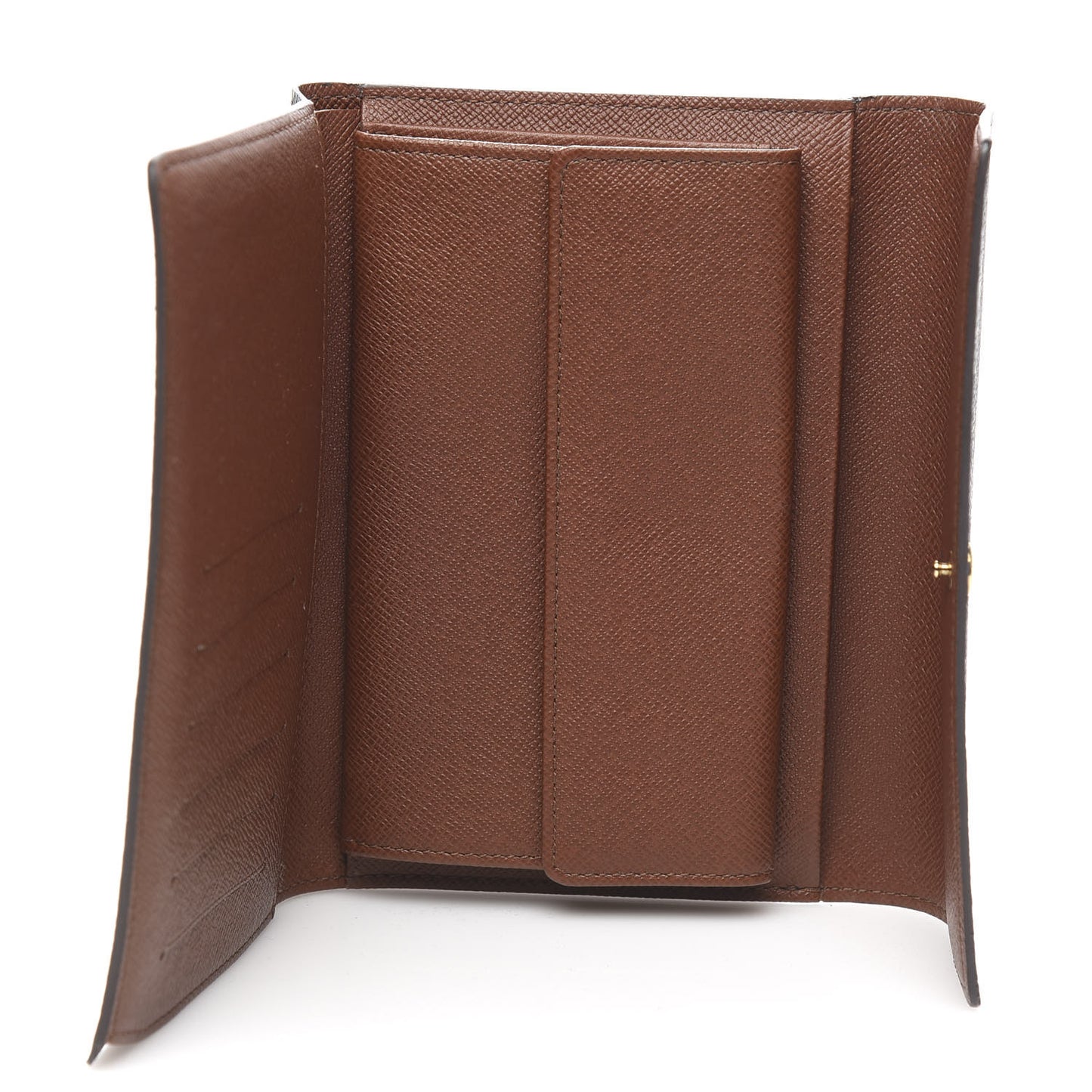 Monogram Passport Organizer Wallet
