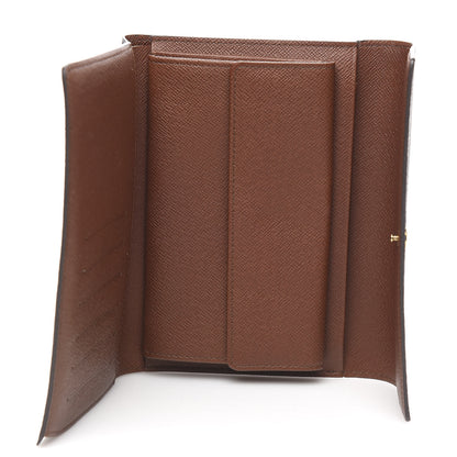 Louis Vuitton Monogram Passport Organizer Wallet 5 of 6