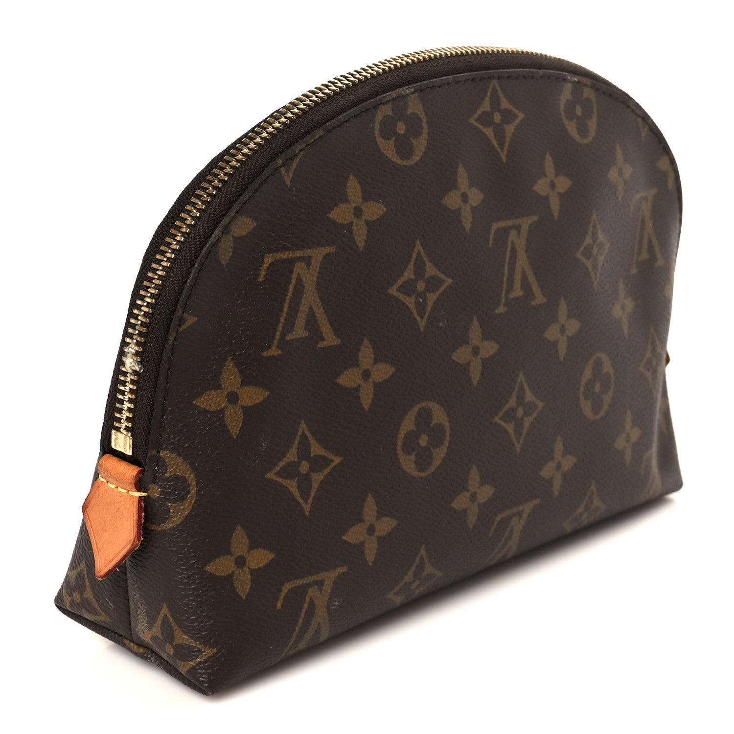 Louis Vuitton Monogram Cosmetic Pouch GM 3 of 8