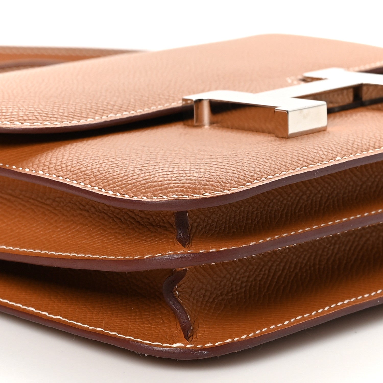 Hermes Epsom Constance 18 Gold 10 of 13