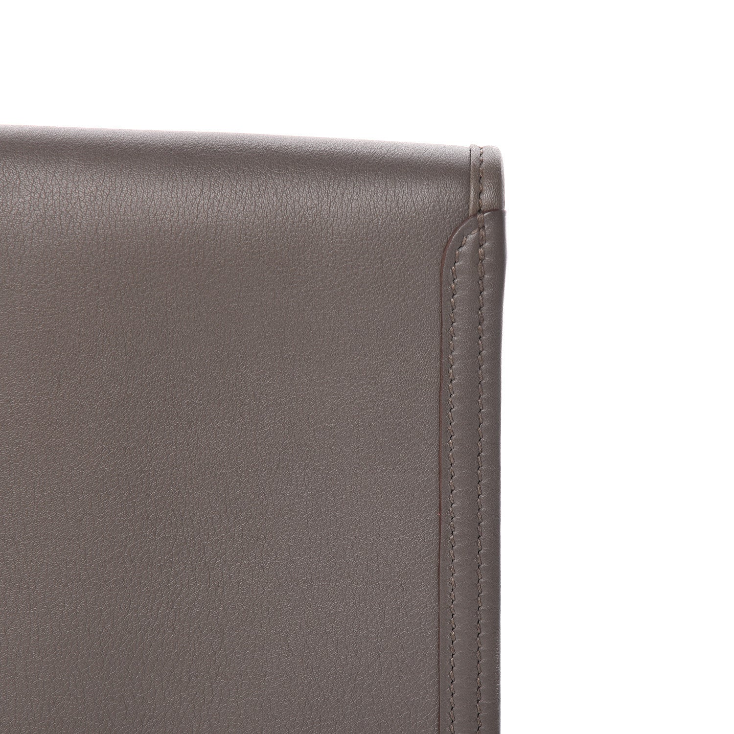 Hermes Swift Jige PM Clutch Etain 12 of 16